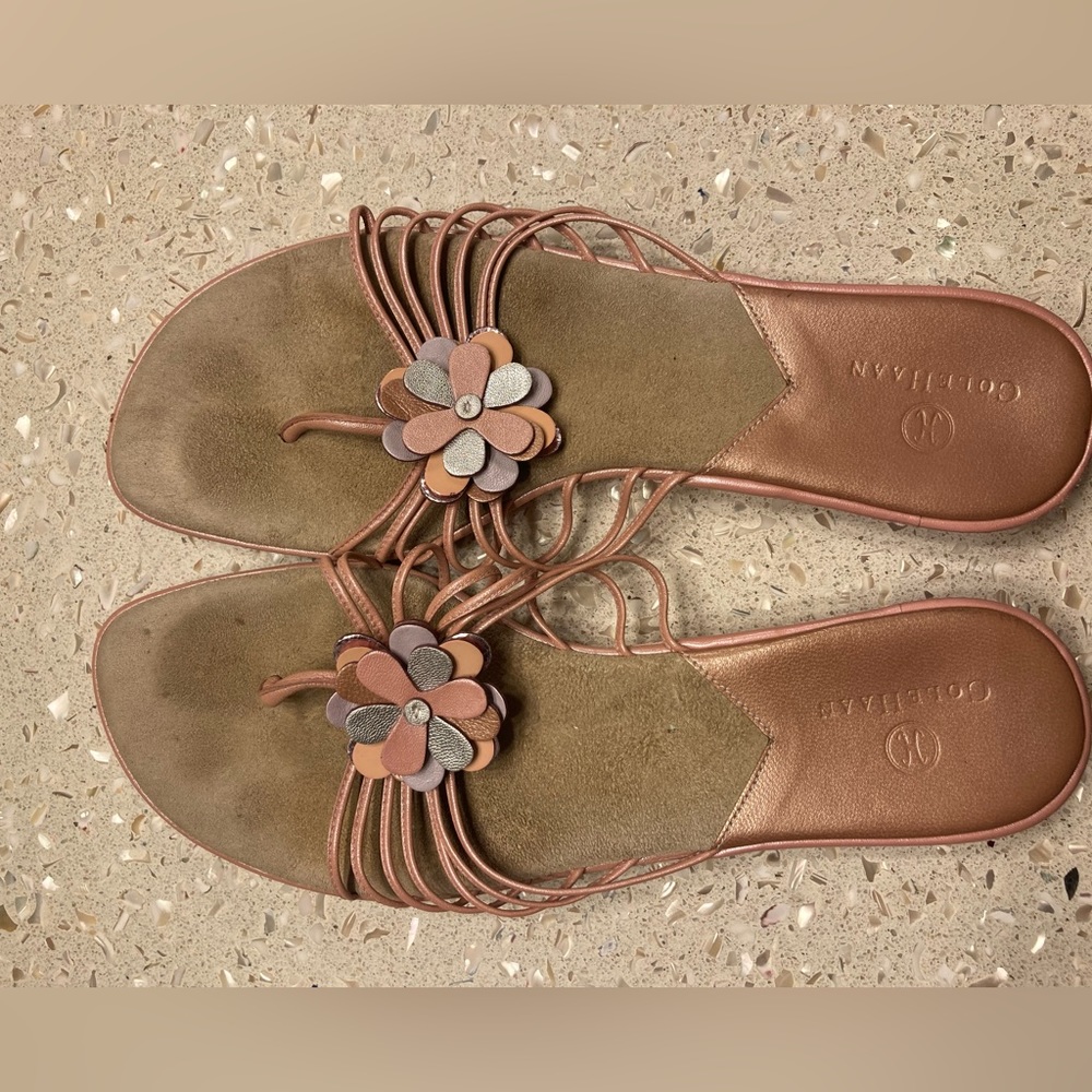 Cole Haan Sandals - Picture 4 of 6